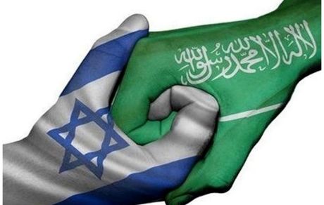 توافق عربستان و اسرائیل یک گام تا نهایی شدن