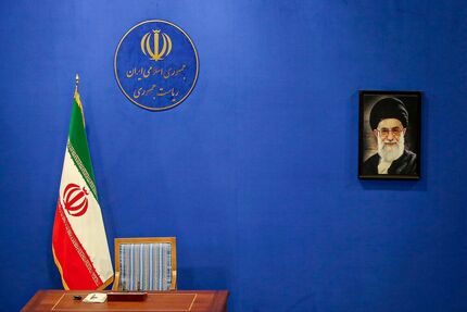 ثبت نام ۵ کاندیدا برای انتخابات ریاست جمهوری در روز نخست نام‌نویسی + جزئیات