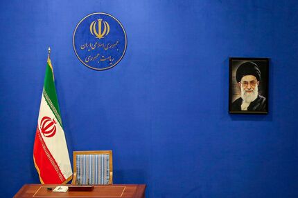 ثبت نام ۵ کاندیدا برای انتخابات ریاست جمهوری در روز نخست نام‌نویسی + جزئیات