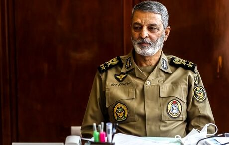 سرلشکر موسوی: چهار گروه کارشناسی در حال بررسی علت سانحه شناور کنارک هستند