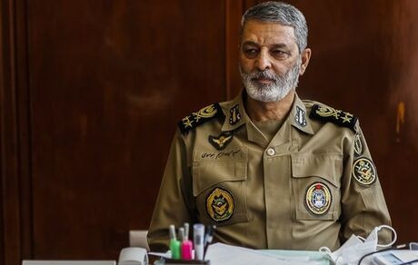 سرلشکر موسوی: چهار گروه کارشناسی در حال بررسی علت سانحه شناور کنارک هستند