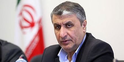 آزادراه غدیر بخش بزرگی از جاده ابریشم آزادراهی کشور است