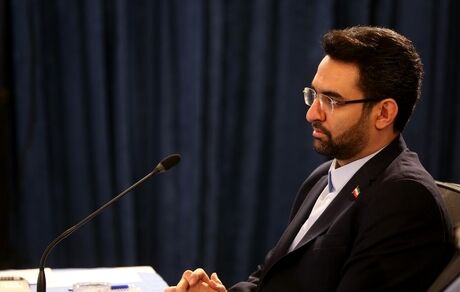 هشدار آذری‌جهرمی نسبت به کلاهبرداری با نام «شبکه شاد»
