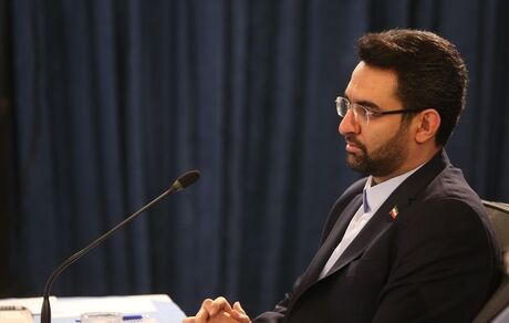 هشدار آذری‌جهرمی نسبت به کلاهبرداری با نام «شبکه شاد»