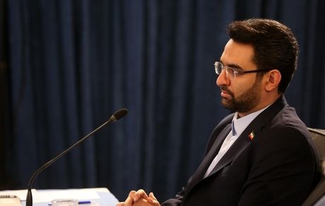 هشدار آذری‌جهرمی نسبت به کلاهبرداری با نام «شبکه شاد»