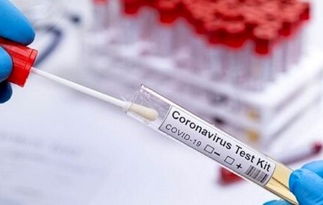 رکورد تست کرونای کشور در خوزستان شکست
