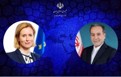 عراقچی: ایران در موضع خود در دیپلماسی، جدی و ثابت‌قدم است