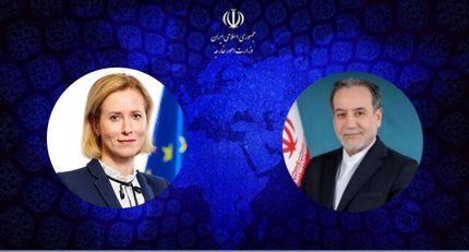 عراقچی: ایران در موضع خود در دیپلماسی، جدی و ثابت‌قدم است