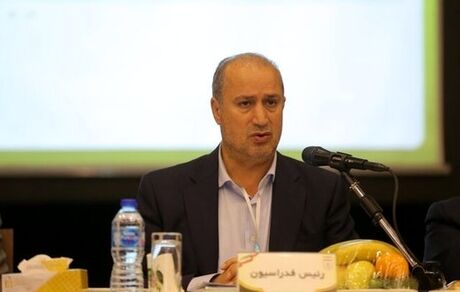 اتفاقی که تاج از آن پرده برداشت