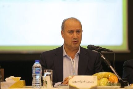 اتفاقی که تاج از آن پرده برداشت