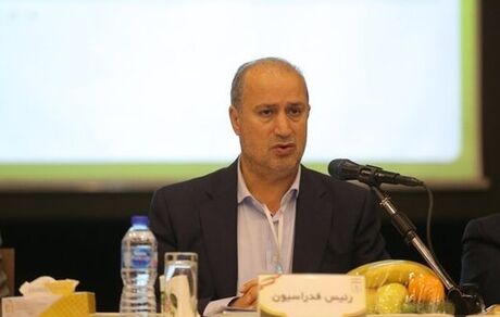 اتفاقی که تاج از آن پرده برداشت