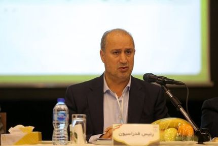 اتفاقی که تاج از آن پرده برداشت