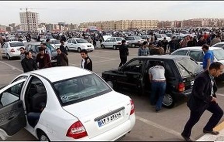 تاثیر افزایش قیمت بنزین بر بازار خودرو چه بود؟