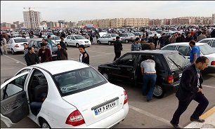 تاثیر افزایش قیمت بنزین بر بازار خودرو چه بود؟