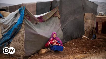 کمک نیم میلیارد دلاری اتحادیه اروپا به ترکیه