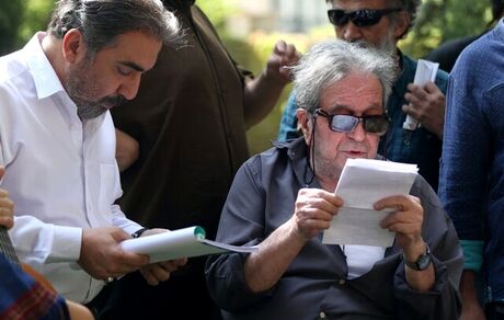 دادستان تهران، دو مدیر رسانه‌ای را بخاطر پرونده کارگردان معروف فراخواند