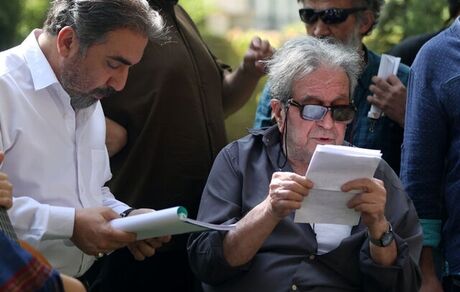 دادستان تهران، دو مدیر رسانه‌ای را بخاطر پرونده کارگردان معروف فراخواند