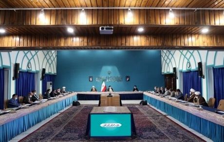 شورای عالی انقلاب فرهنگی نهایت تدبیر خود را برای اجرای حکم مقام معظم رهبری به کار گیرد