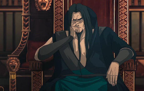 «آخرین داستان» دوازدهمین جایزه خود را در کالیفرنیا گرفت