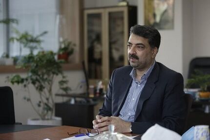 بحران شدید خشکسالی در استان کرمان