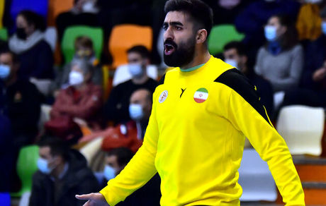 نبرد سه تیم در صدر جدول لیگ برتر هندبال