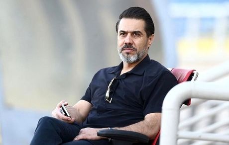احضار مدیر تیم فوتبال پرسپولیس به کمیته اخلاق فدراسیون