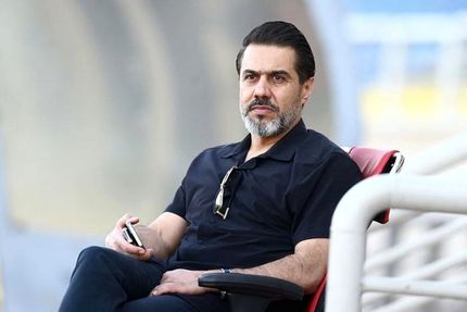 احضار مدیر تیم فوتبال پرسپولیس به کمیته اخلاق فدراسیون