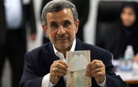 حصر و محدودیت احمدی‌نژاد تکذیب شد