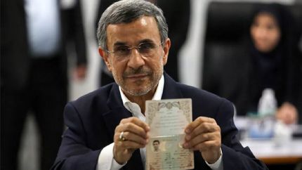 حصر و محدودیت احمدی‌نژاد تکذیب شد