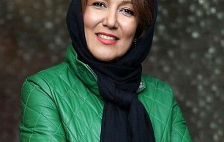 بانوی بازیگر ممنوع الفعالیت شد