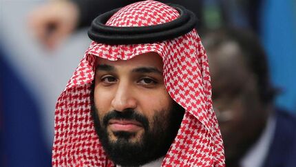 رویترز: نارضایتی برخی اعضای خاندان سعود از سیاست تهاجمی "بن سلمان" در قبال ایران