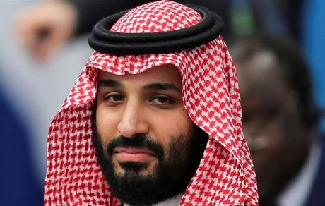 رویترز: نارضایتی برخی اعضای خاندان سعود از سیاست تهاجمی "بن سلمان" در قبال ایران