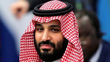 رویترز: نارضایتی برخی اعضای خاندان سعود از سیاست تهاجمی "بن سلمان" در قبال ایران