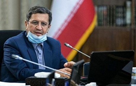 وعده ارزی همتی: وضعیت بهتر می‌شود