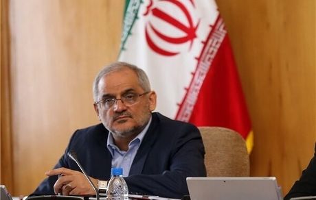 
حاجی میرزایی: تراکم ناعادلانه جمعیت دانش‌آموزی در کلاس‌های درس
