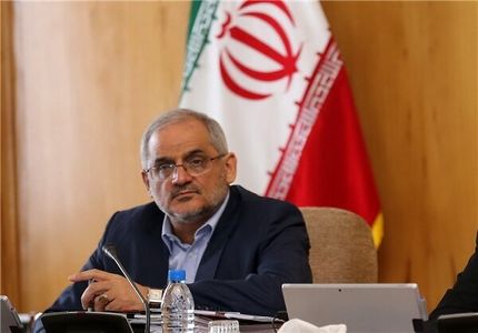 
حاجی میرزایی: تراکم ناعادلانه جمعیت دانش‌آموزی در کلاس‌های درس
