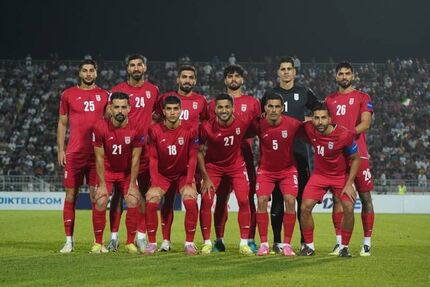 تیم ملی، تاجیکستان را نبرد ولی فینالیست کافا شد
