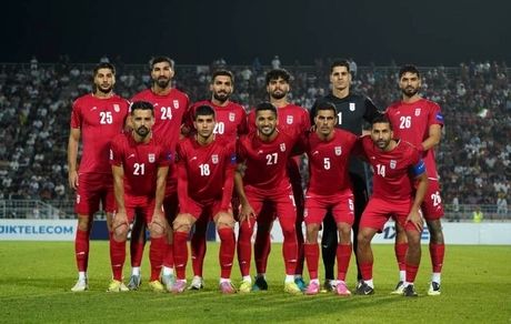 تیم ملی، تاجیکستان را نبرد ولی فینالیست کافا شد