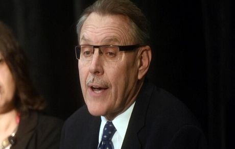 موضع‌گیری سفیر جدید آمریکا در امارات درباره ایران