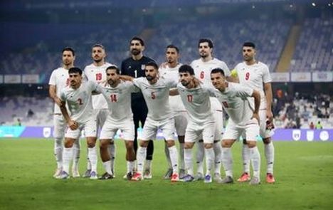 وزیر ورزش: تیم ملی به جام جهانی ۲۰۲۶ نخواهدرفت