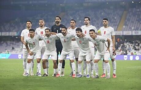 وزیر ورزش: تیم ملی به جام جهانی ۲۰۲۶ نخواهدرفت