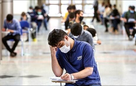 با مخالفت شورای نگهبان، کنکور بدون تغییر ماند