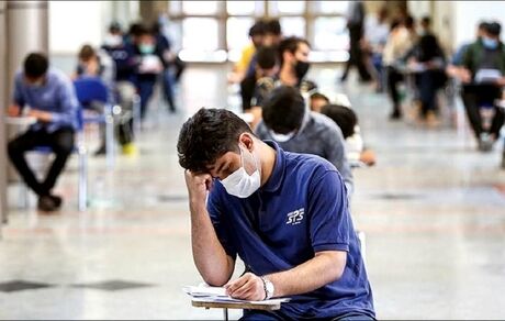 با مخالفت شورای نگهبان، کنکور بدون تغییر ماند