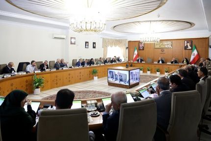 رئیس جمهور: در مذاکره جدی و به دنبال توافقیم چون صلح می‌خواهیم