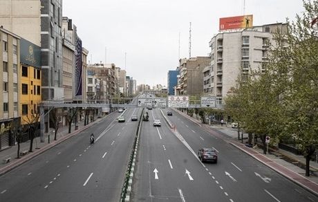 خبرگزاری رسمی دولت: تجمعات اعتراضی پایان یافت و هم اکنون آرامش برقرار است