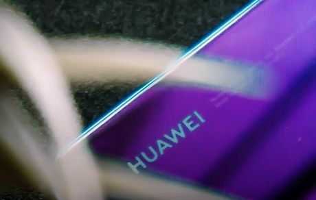 هوآوی علی‌رغم تحریم تراشه 5G ساخت