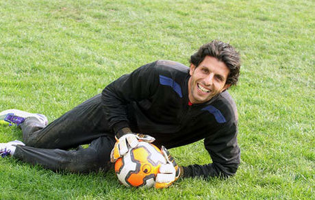 پست اینستاگرامی وحید طالب‌لو برای استقلالی‌ها