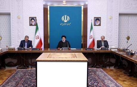 اولین جلسه شورای‌عالی صنایع دریایی بعد از ۶ سال برگزار شد