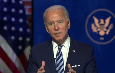 بایدن: مذاکره با ایران دشوار خواهد بود