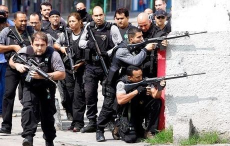  عملیات پلیس یک کنسرت راتعطیل کرد